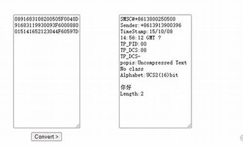 pdu解码  源码_pdm解码